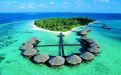 Экзотические туры на Мальдивы